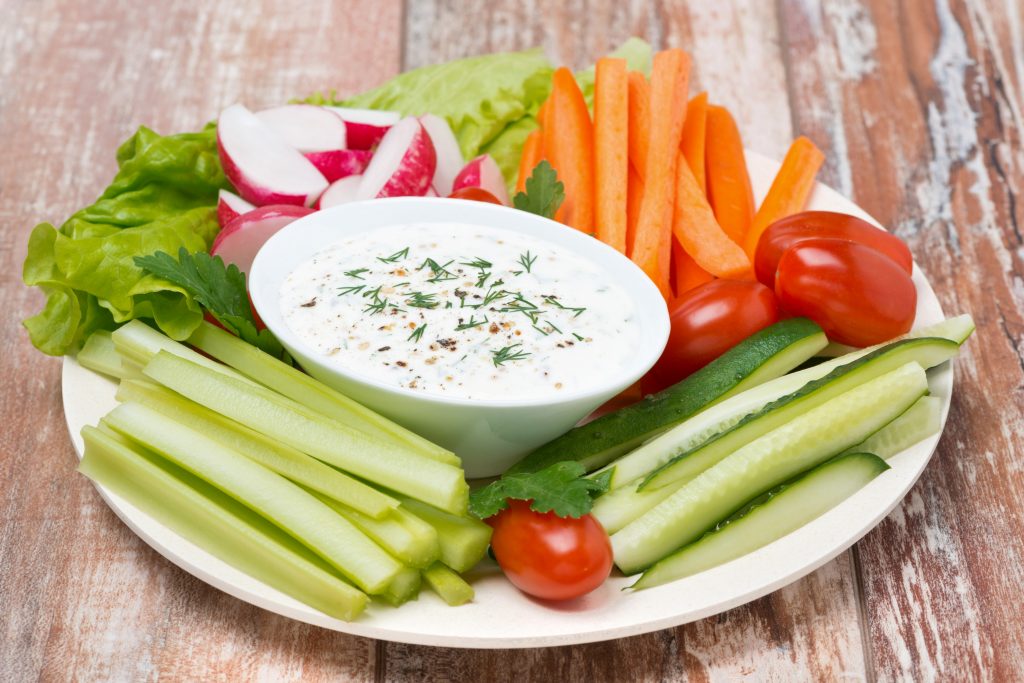 Snacks in Green Bay and Northeast Wisconsin