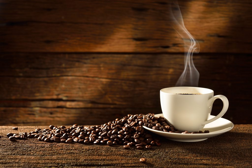 Coffee in Green Bay and Northeast Wisconsin