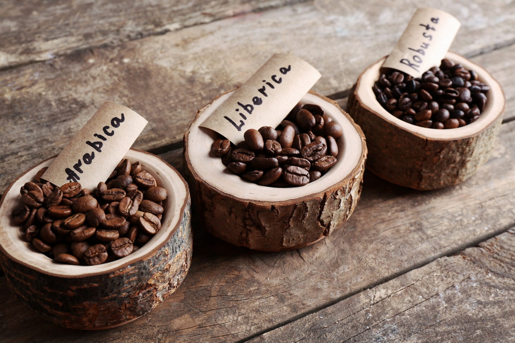 coffee option in Green bay and Northeast Wisconsin