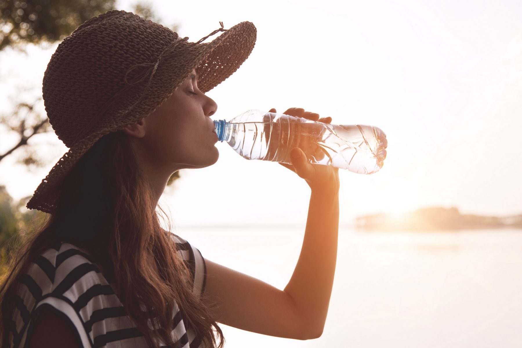 Bottled water in Green Bay and Northwest Wisconsin