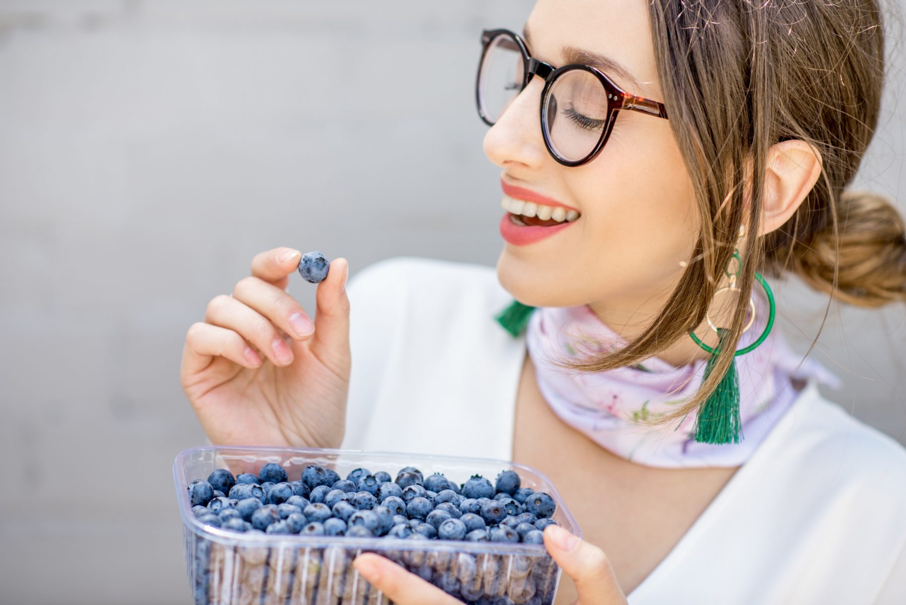 healthy snack options in green bay and northeast wisconsin