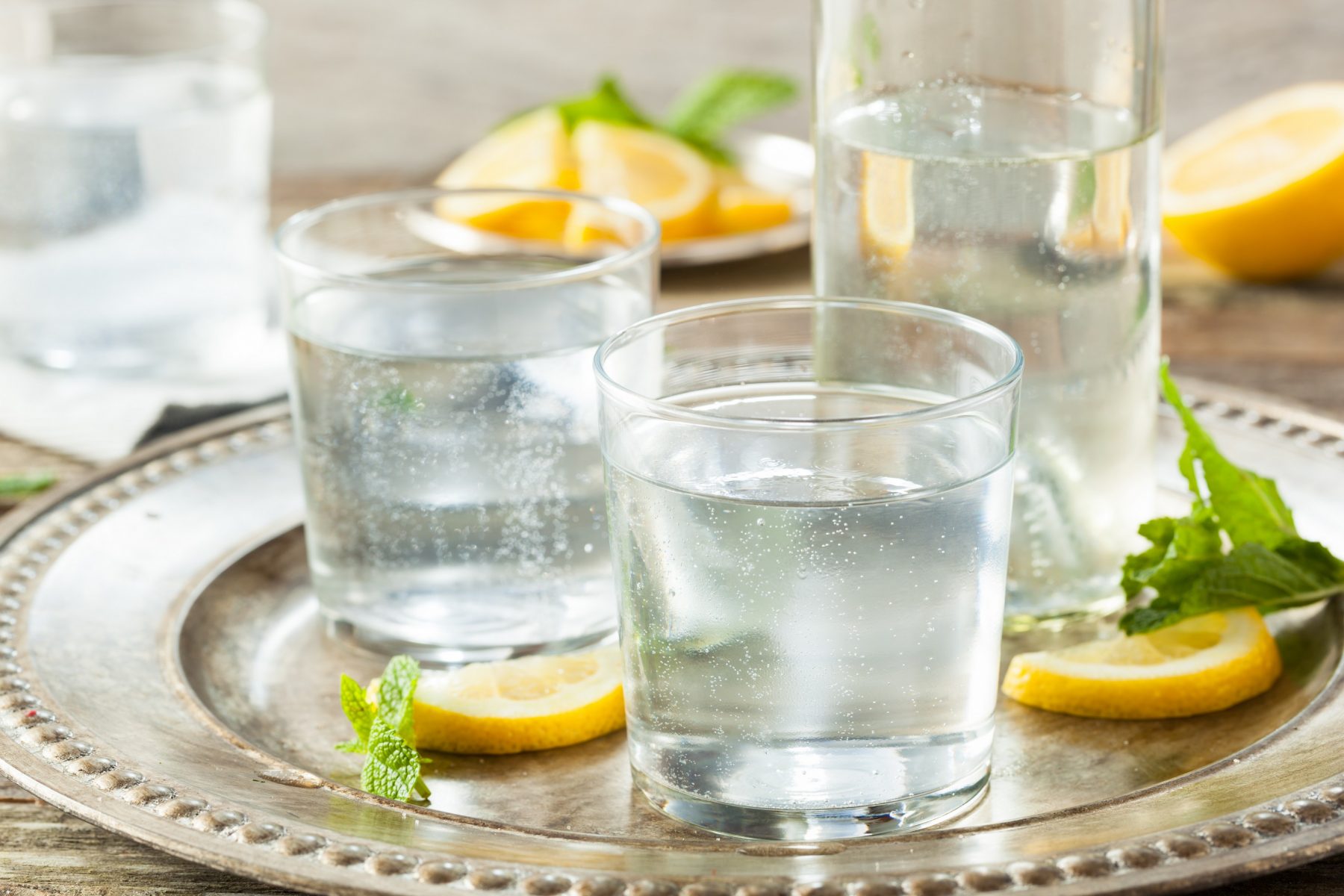 beverage options in green bay and northeast wisconsin