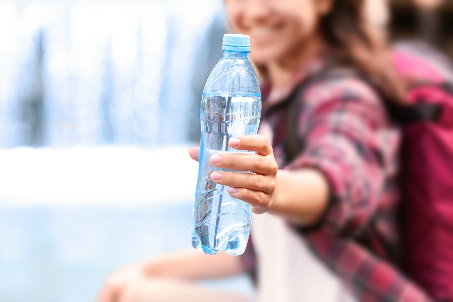 Bottled Water in Green Bay and Northeast Wisconsin Break Rooms
