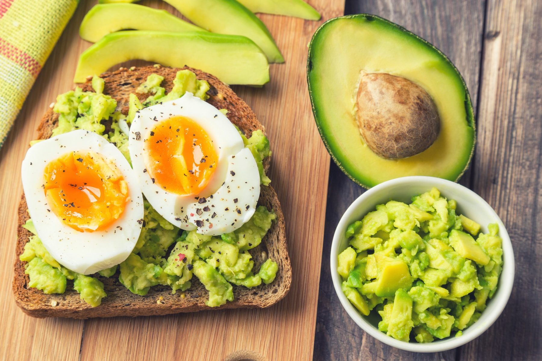 healthy options in green bay and northeast wisconsin
