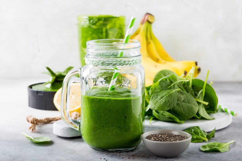healthy options in green bay and northeast wisconsin