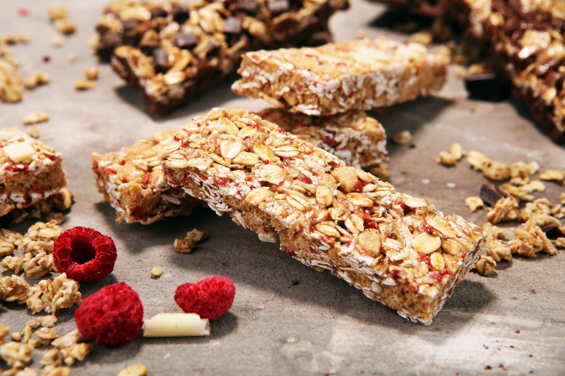 Snacks in Green Bay and Northeast Wisconsin