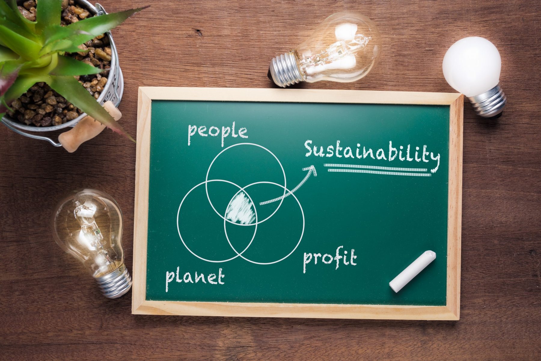 Sustainable Snacks in Green Bay and Northeast Wisconsin