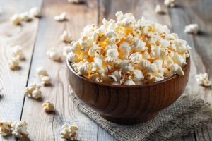 Sustainable Snacks in Green Bay and Northeast Wisconsin
