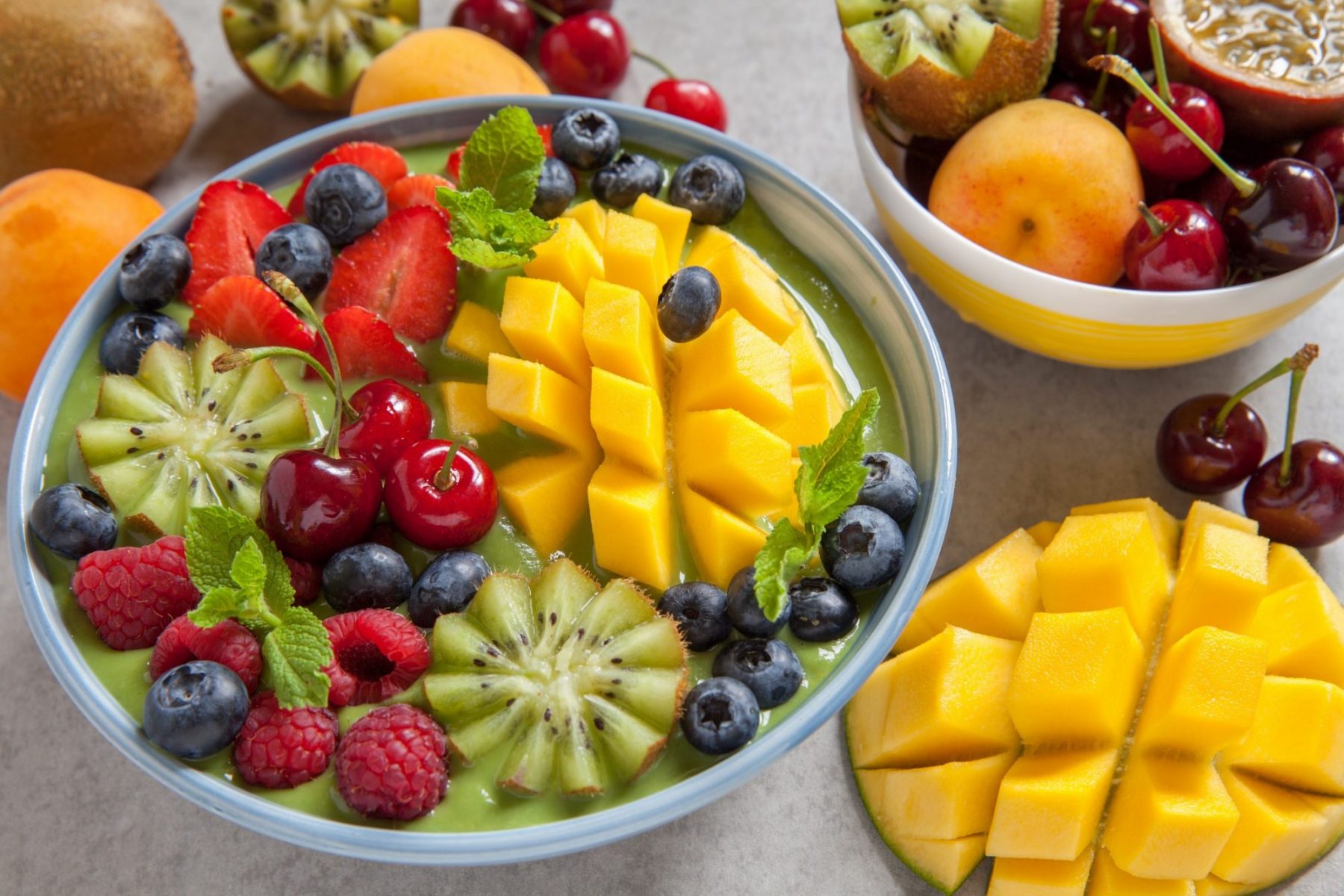 Traditional and Healthy Snacks in Green Bay and Northeast Wisconsin