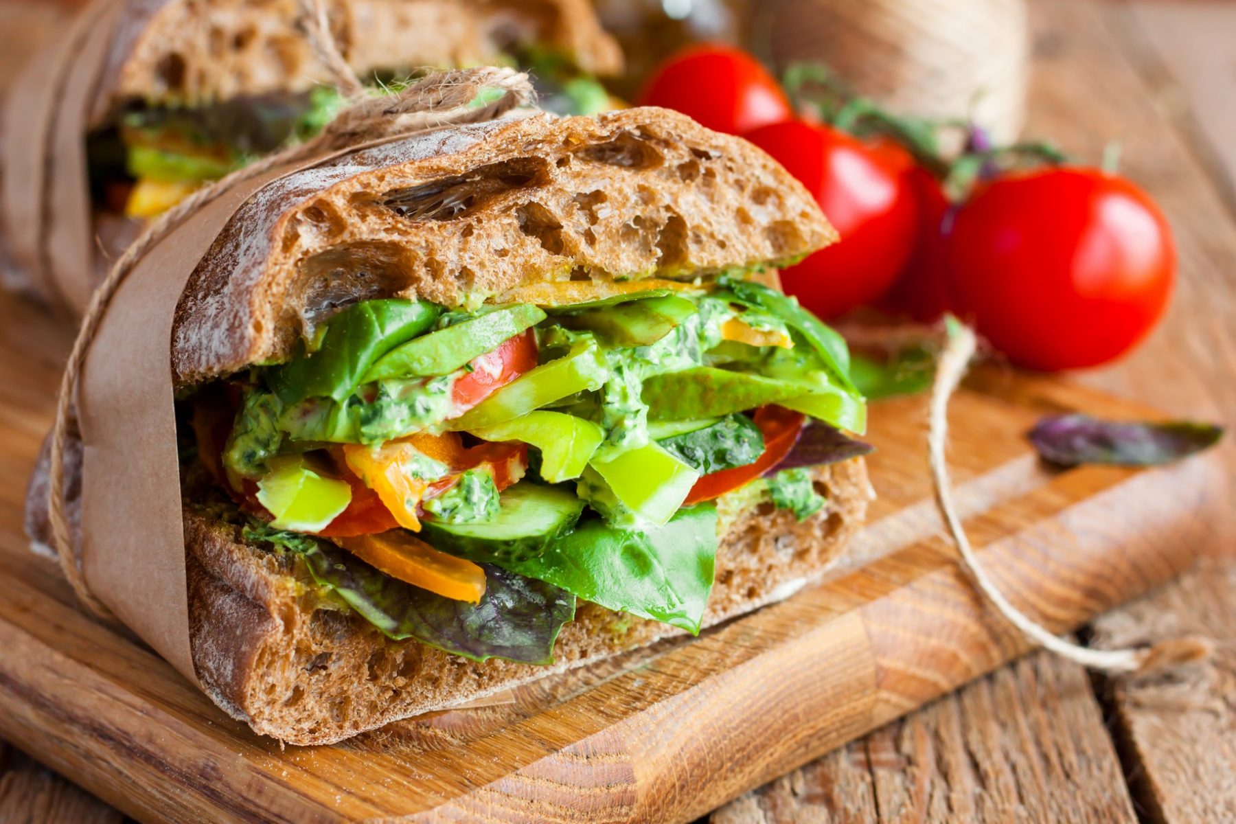 Healthy Snack and Beverage Options in Green Bay and Northwest Wisconsin