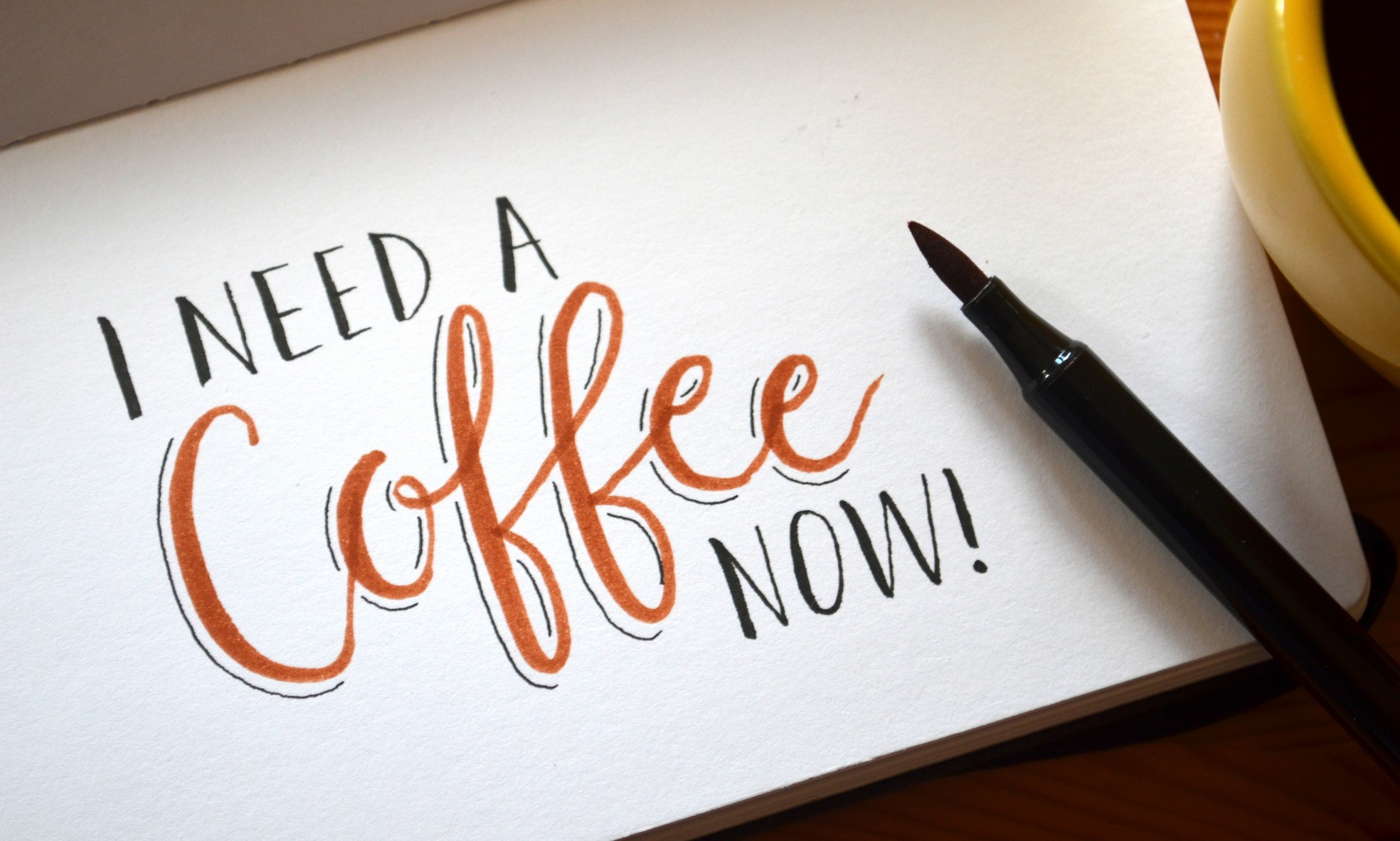 Coffee Service in Green Bay and Northwest Wisconsin